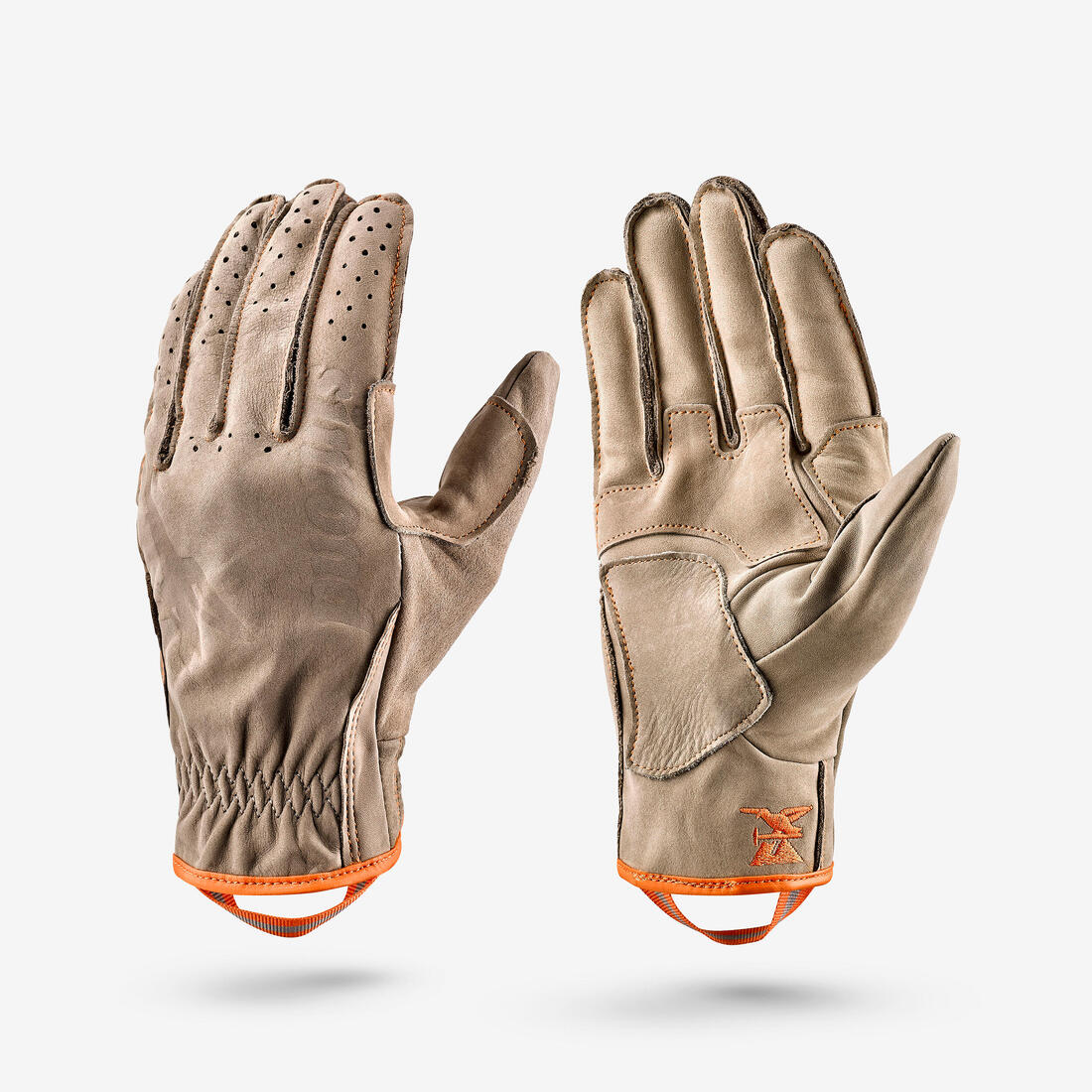 GUANTES PARA ASEGURAMIENTO