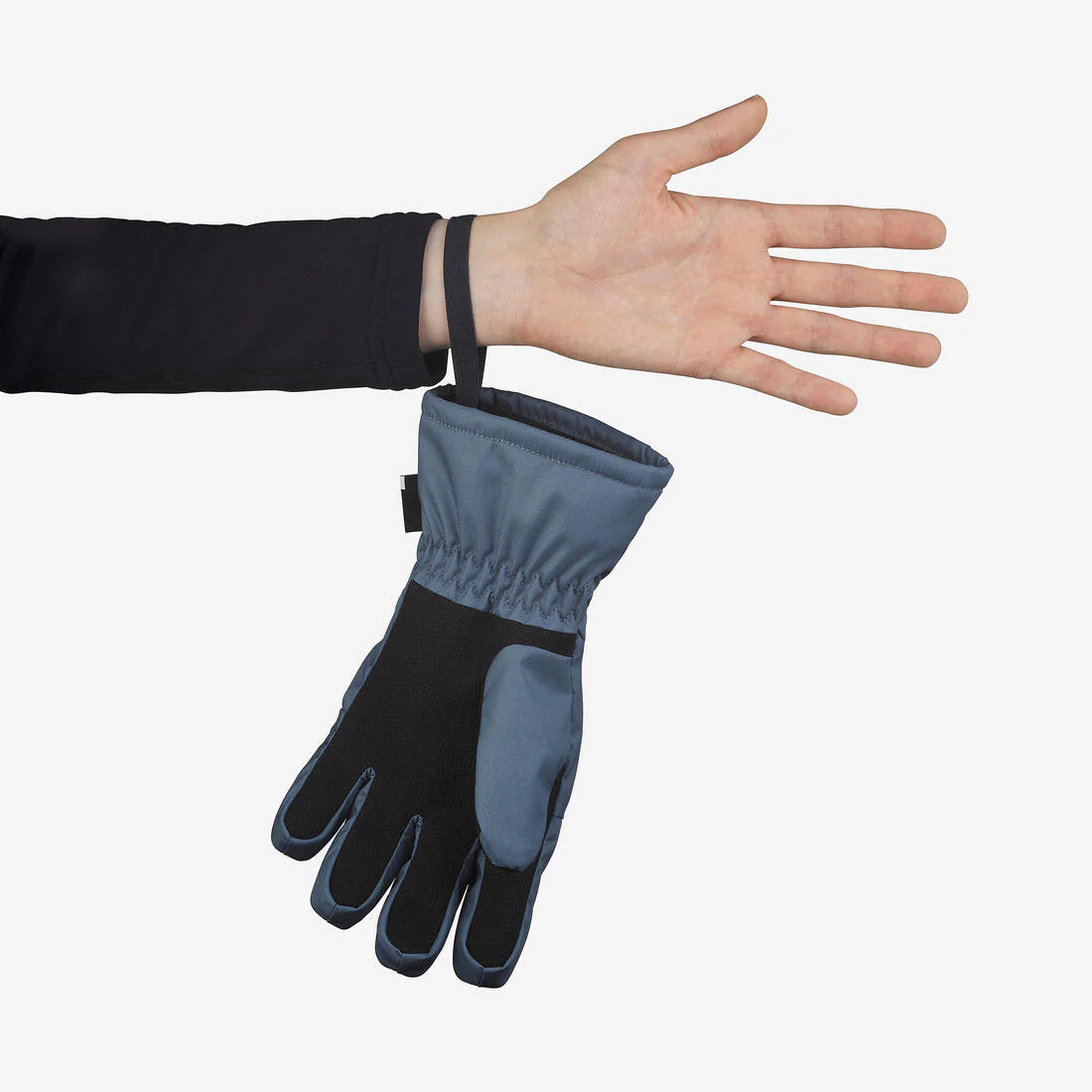 GUANTES SKI NIÑOS 100 - Image 10