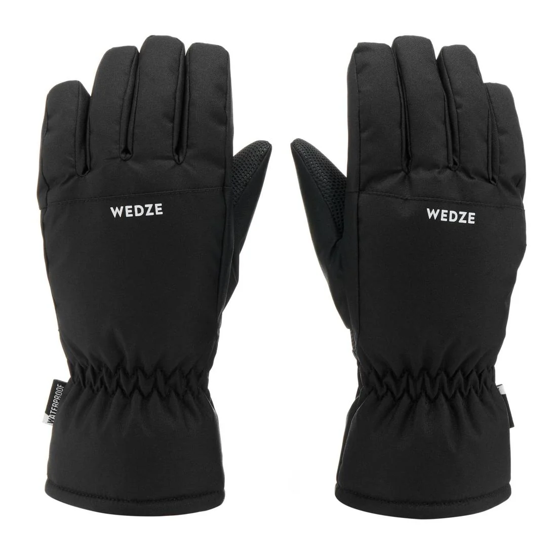 GUANTES SKI NIÑOS 100 - Image 2