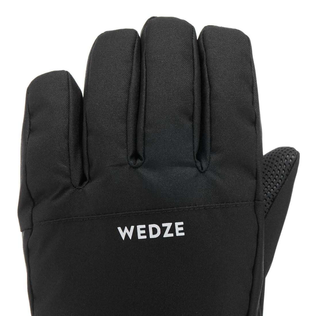GUANTES SKI NIÑOS 100 - Image 8
