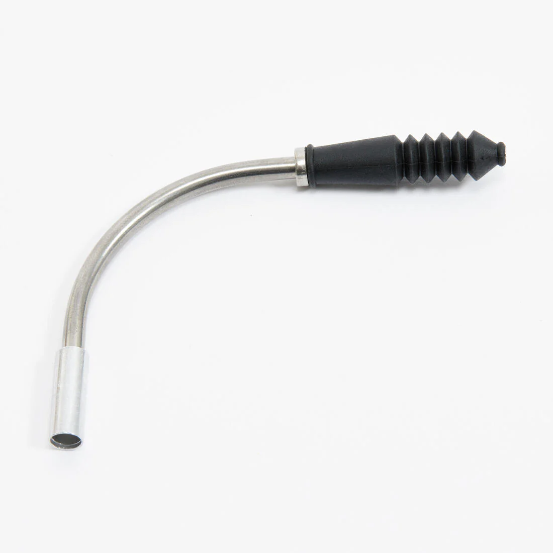 GUIA CODO + FUELLE PARA FRENO V-BRAKE