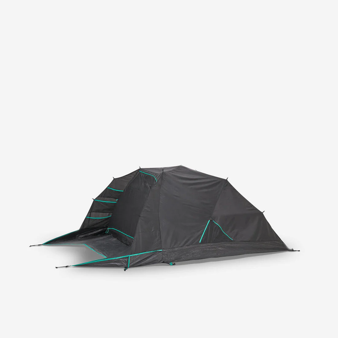 HABITACIÓN PIEZA SUELTA PARA CARPAS MH100 XL FRESH&BLACK 3 PLAZAS