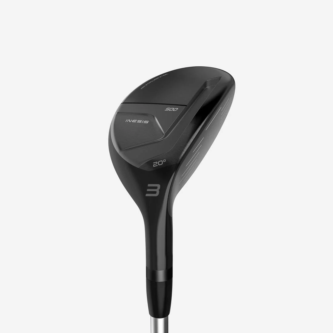HÍBRIDO GOLF DIESTRO TALLA 2 VELOCIDAD MEDIA GHY500