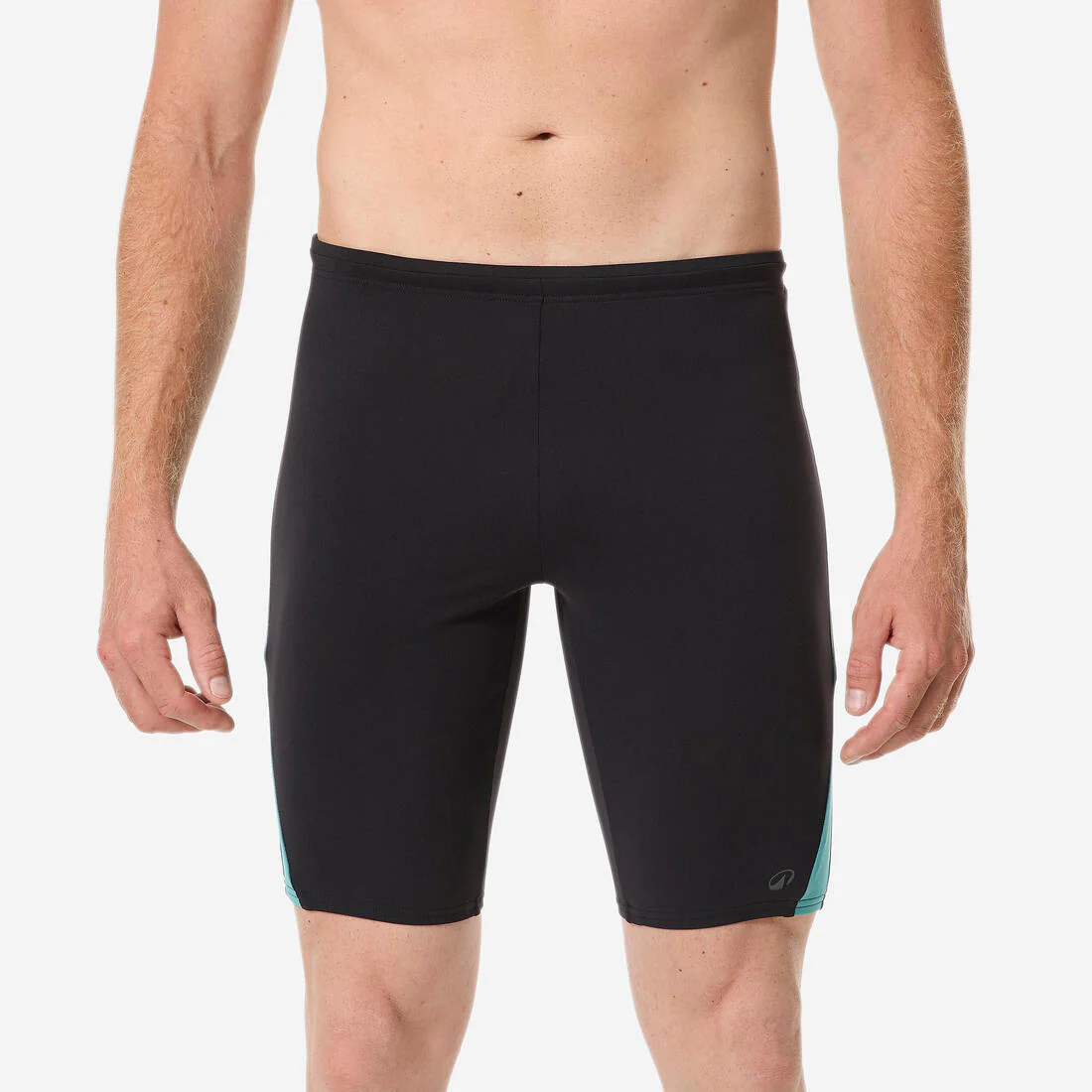 Jammer Natación Yoko Hombre Turquesa