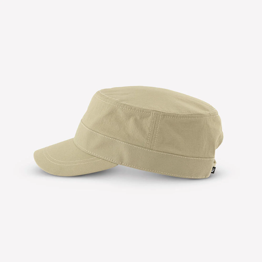 Gorra de senderismo HIKE 500 TRAVEL - Image 10