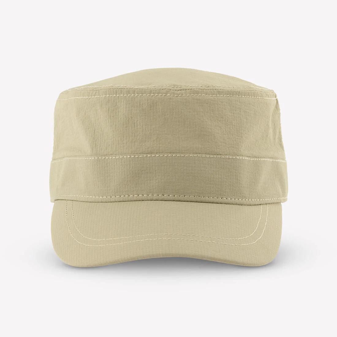 Gorra de senderismo HIKE 500 TRAVEL - Image 11
