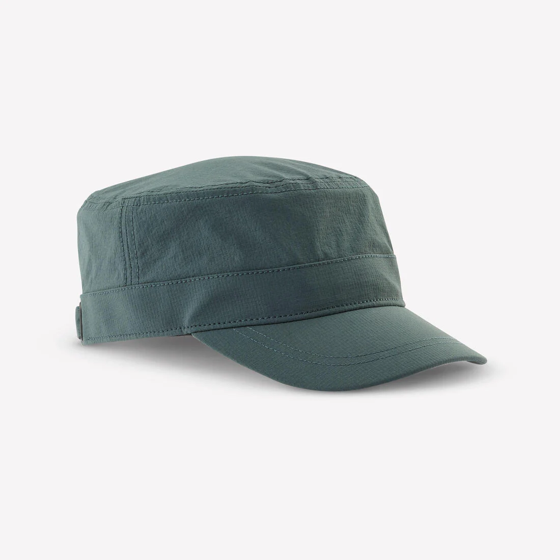 Gorra de senderismo HIKE 500 TRAVEL - Image 2
