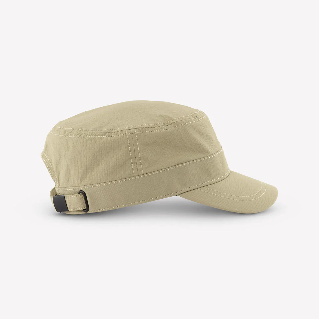 Gorra de senderismo HIKE 500 TRAVEL - Image 5