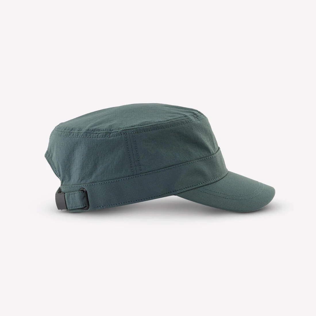 Gorra de senderismo HIKE 500 TRAVEL - Image 6