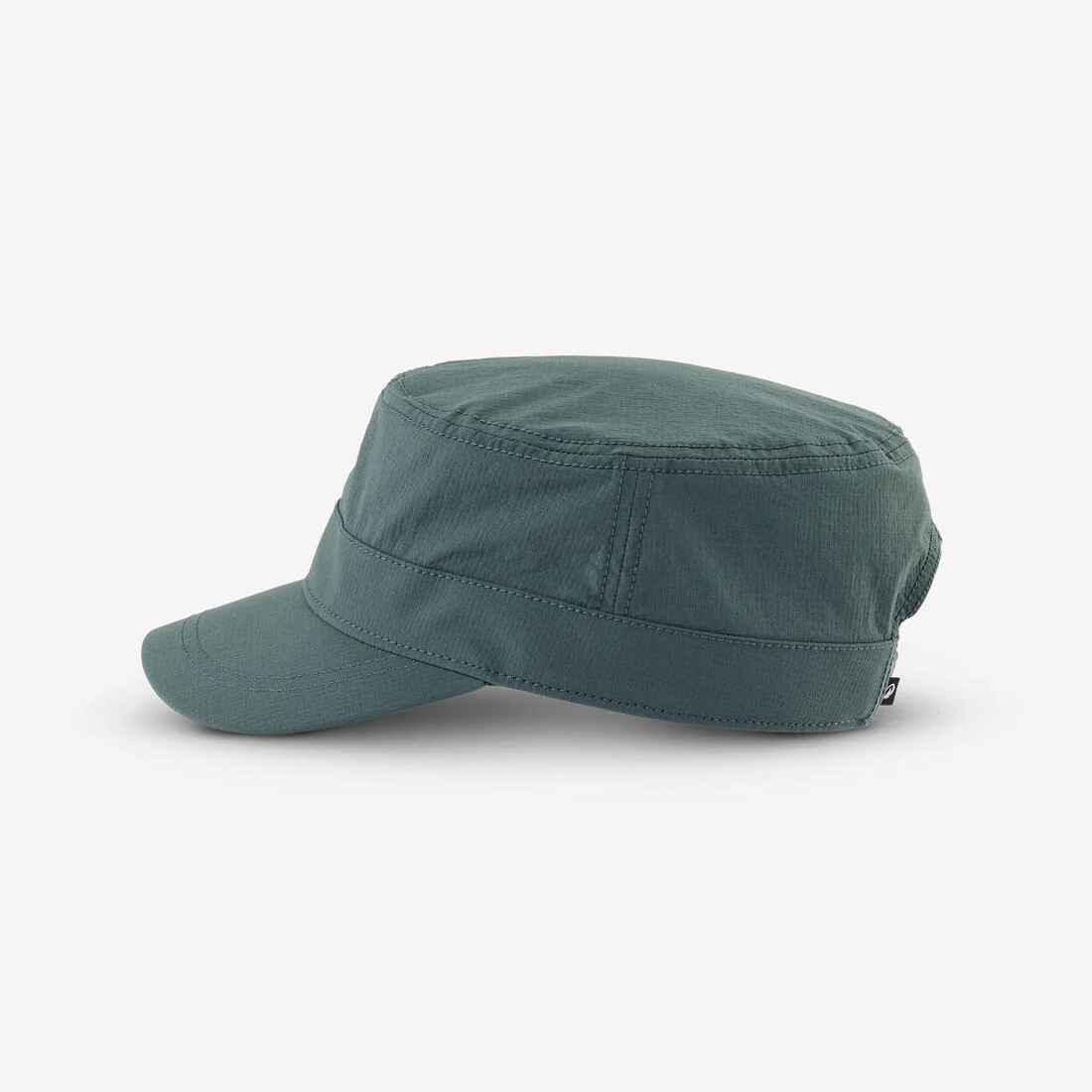 Gorra de senderismo HIKE 500 TRAVEL - Image 9