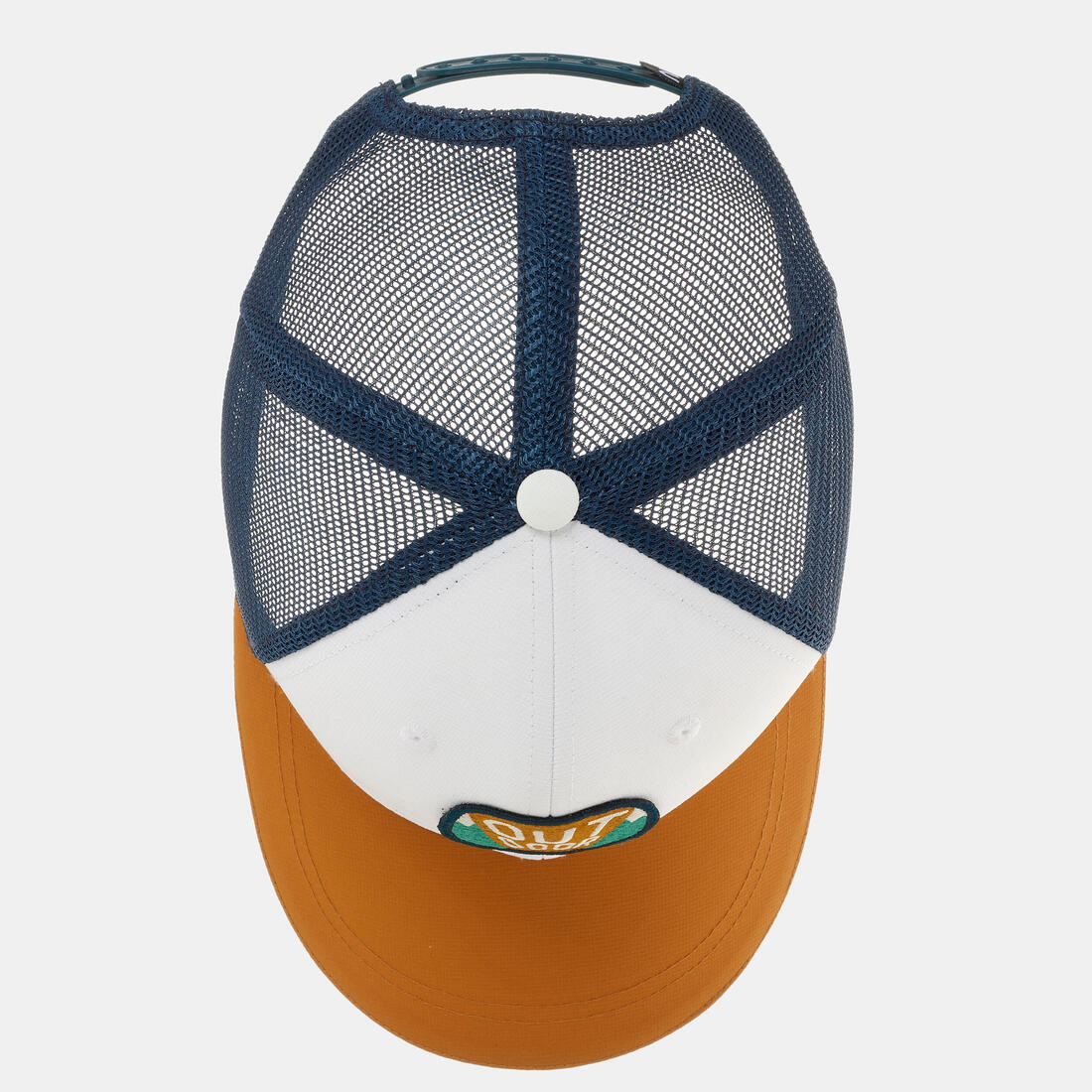 JOCKEY DE SENDERISMO NIÑOS MH500 TRUCKER - Image 6