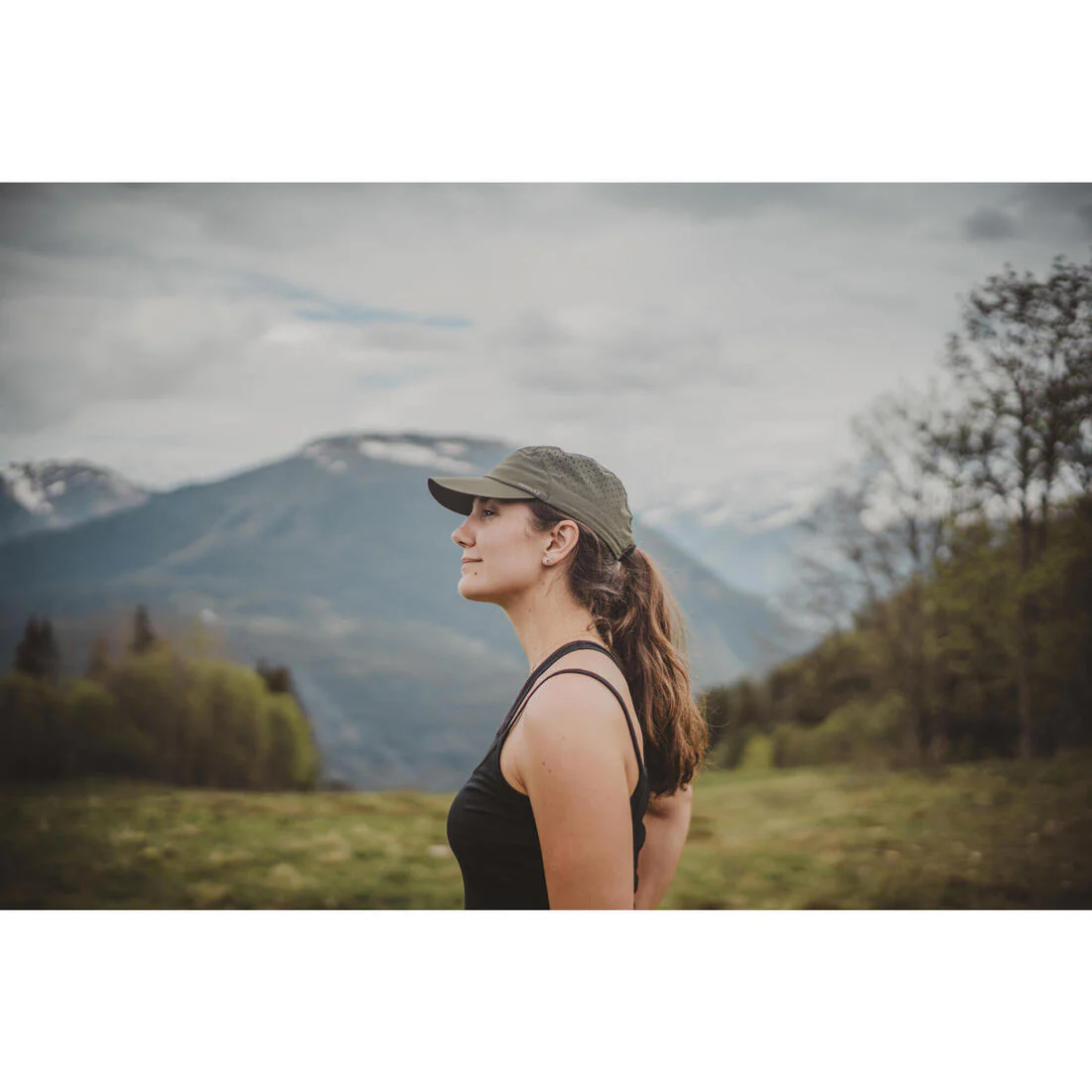 JOCKEY DE SENDERISMO HIKE 500 COMPACT - Image 11