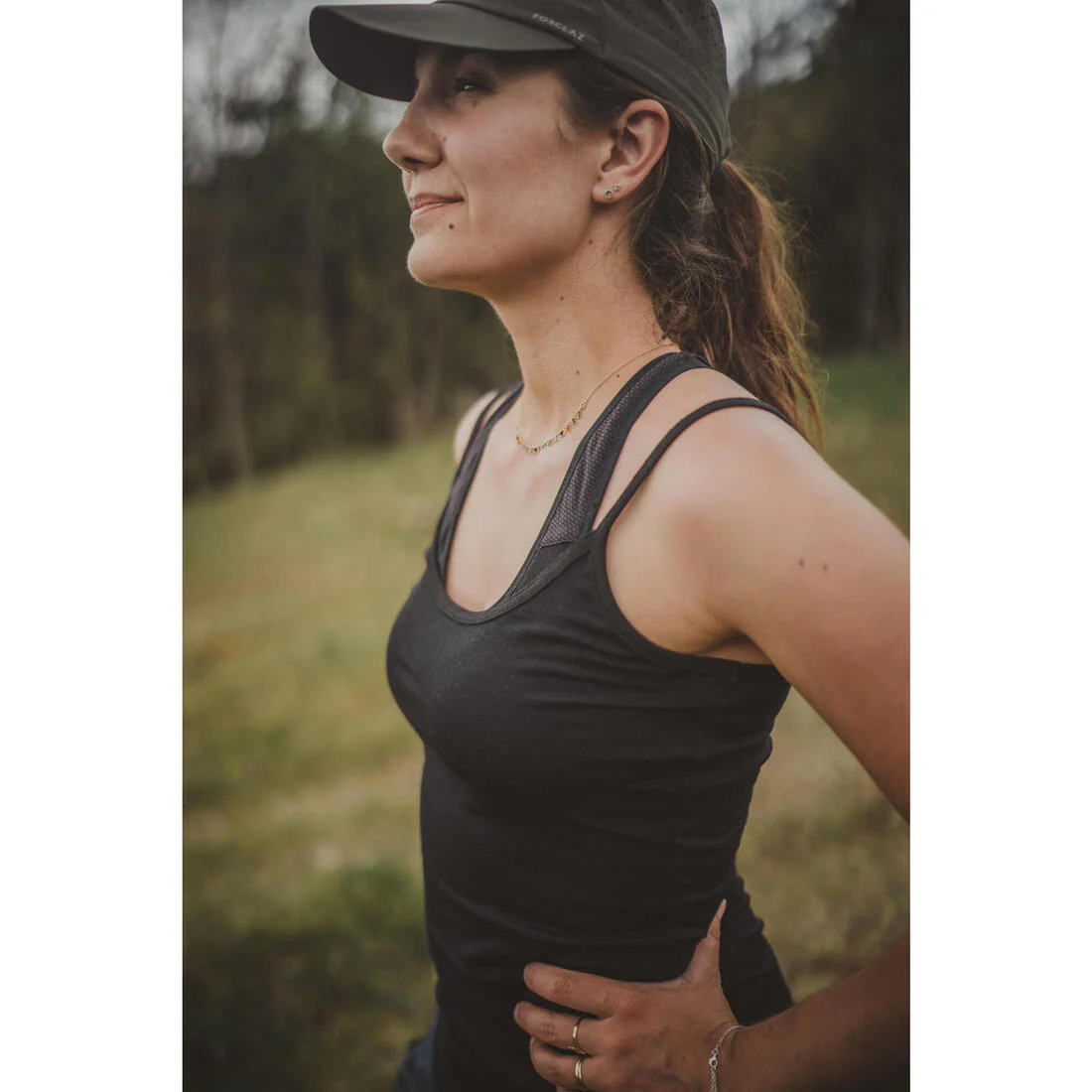 JOCKEY DE SENDERISMO HIKE 500 COMPACT - Image 12