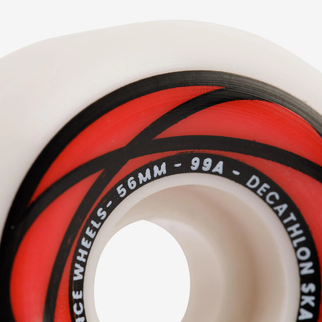 JUEGO DE 4 RUEDAS DE SKATEBOARD FORMA CÓNICA TAMAÑO 52 MM 99A - Image 13