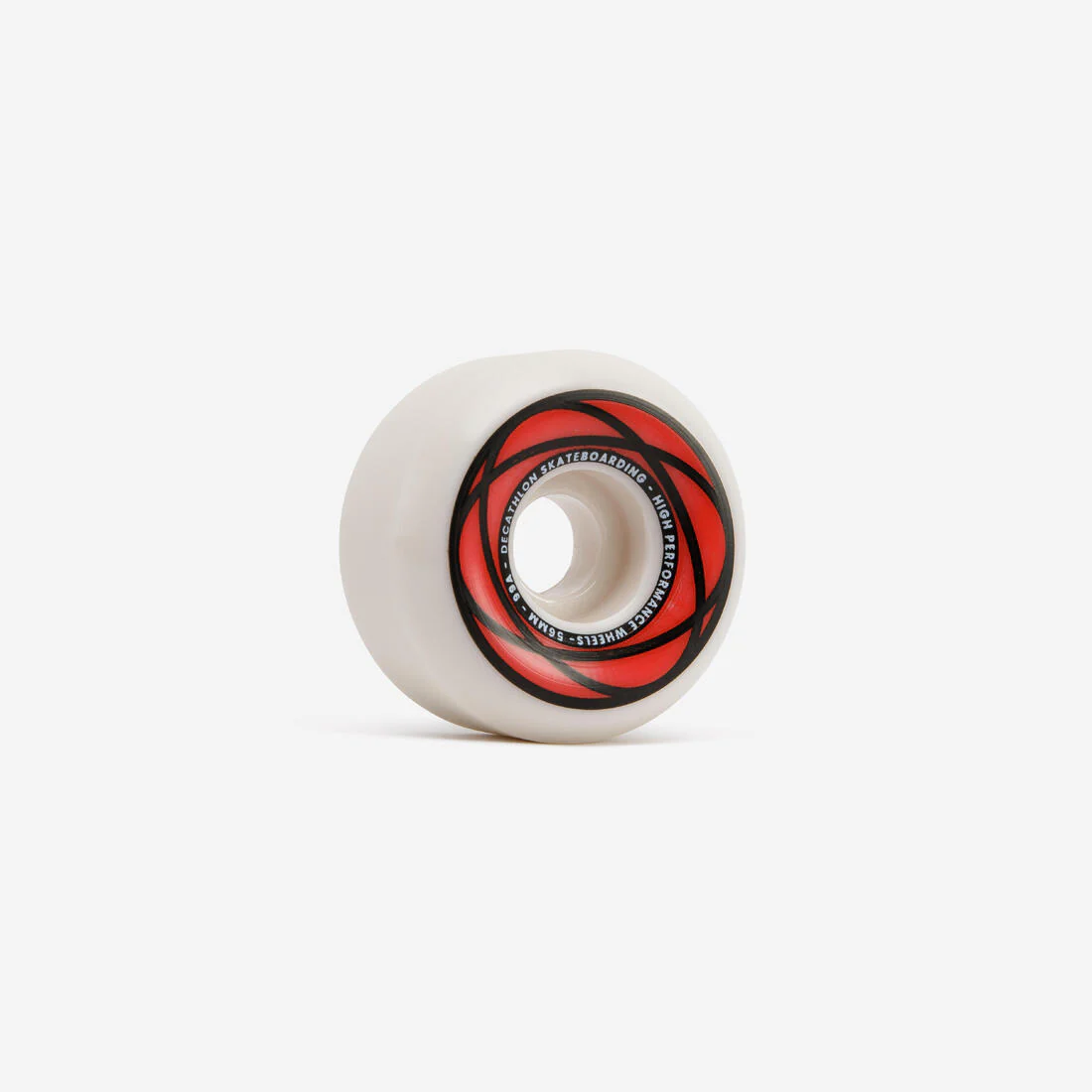 JUEGO DE 4 RUEDAS DE SKATEBOARD FORMA CÓNICA TAMAÑO 52 MM 99A - Image 7