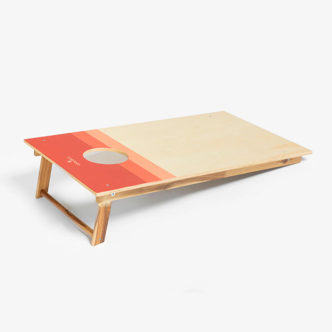 JUEGO DE CORNHOLE COMPACTO - Image 10