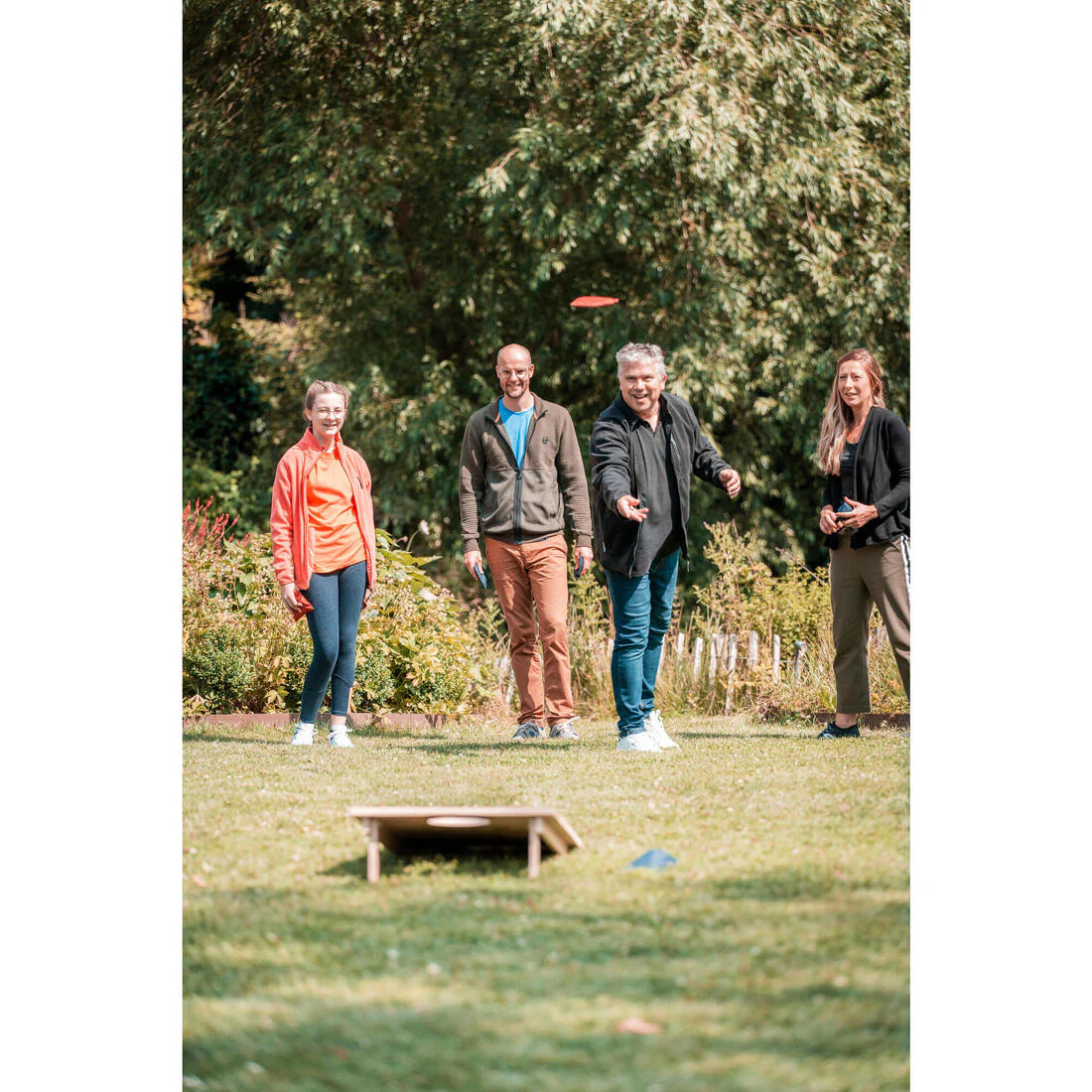 JUEGO DE CORNHOLE COMPACTO - Image 18