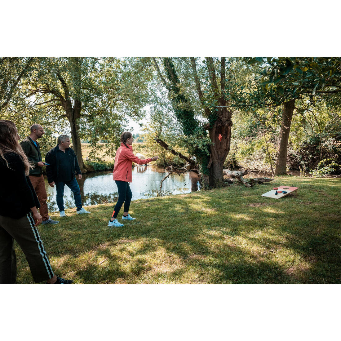 JUEGO DE CORNHOLE COMPACTO - Image 19