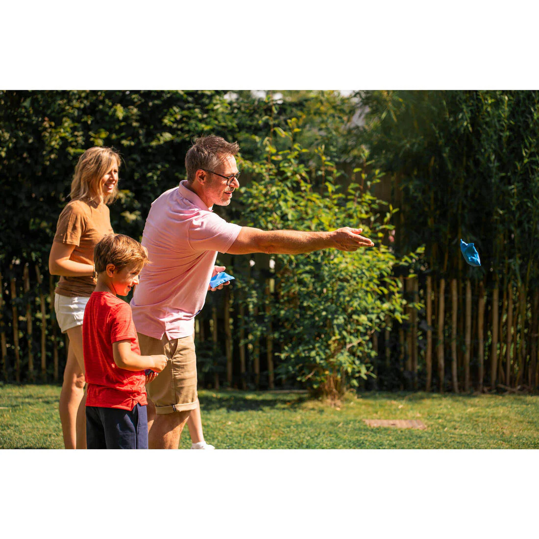 JUEGO DE CORNHOLE NÓMADA, LISTO PARA JUGAR - Image 18