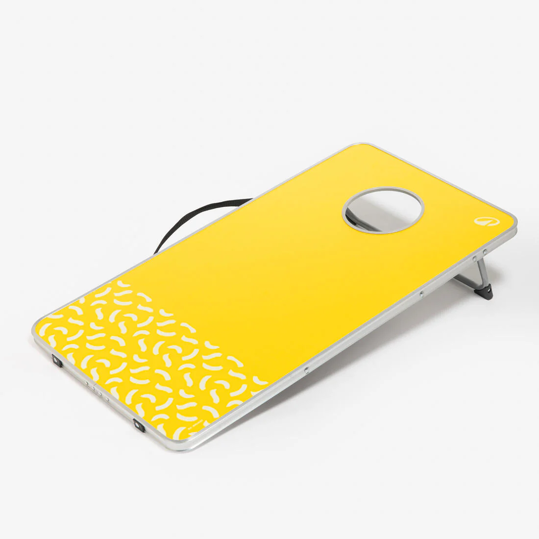 JUEGO DE CORNHOLE NÓMADA, LISTO PARA JUGAR - Image 2