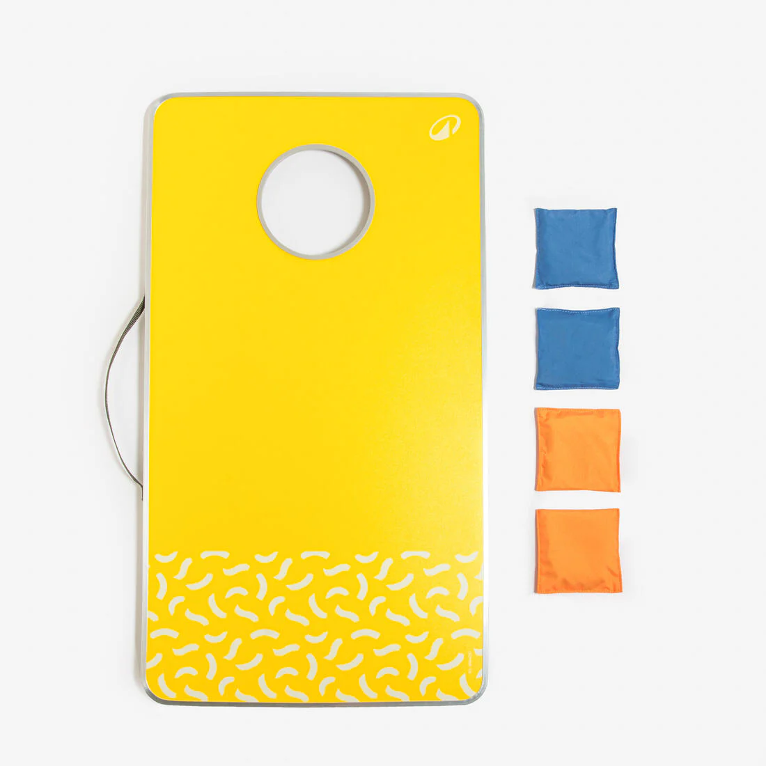 JUEGO DE CORNHOLE NÓMADA, LISTO PARA JUGAR - Image 6