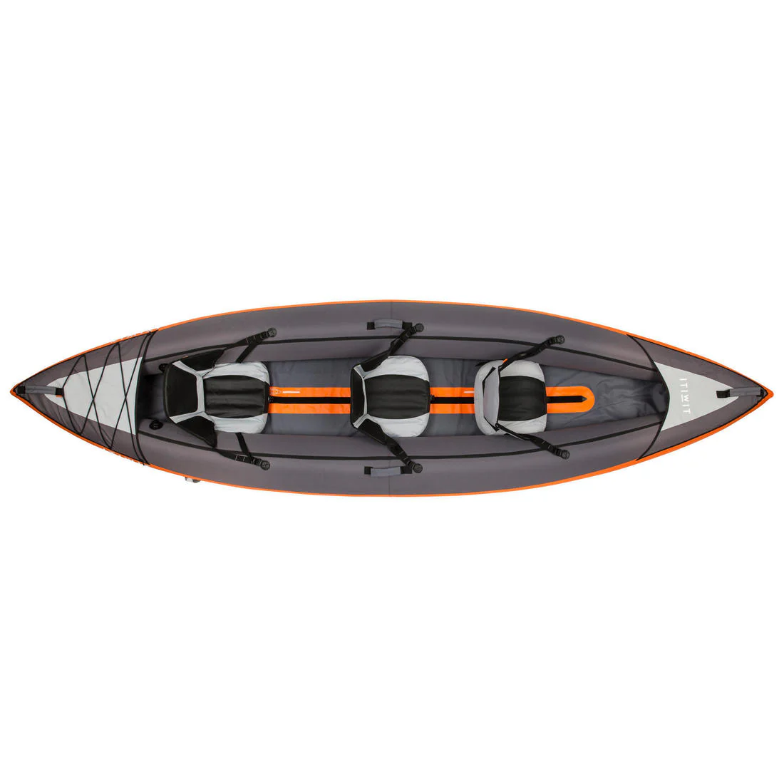 KAYAK INFLABLE 2/3 PERSONAS - Image 4
