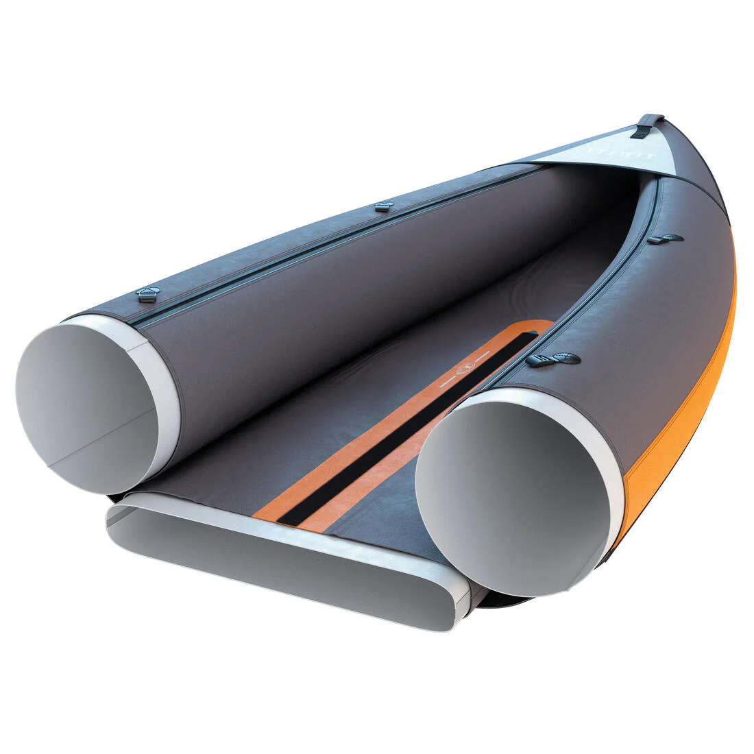 KAYAK INFLABLE 2/3 PERSONAS - Image 6