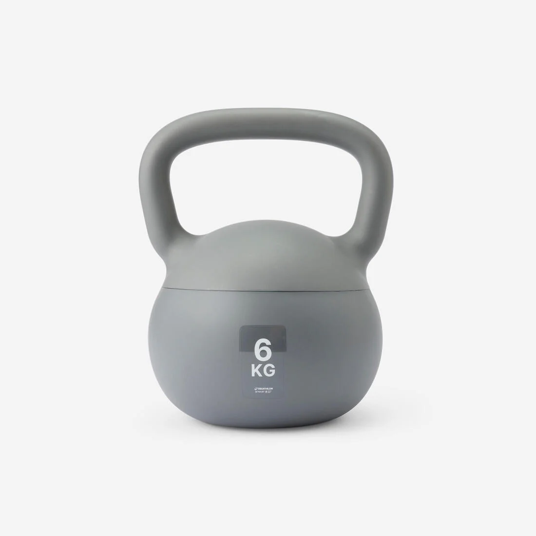 KETTLEBELL 6 KG