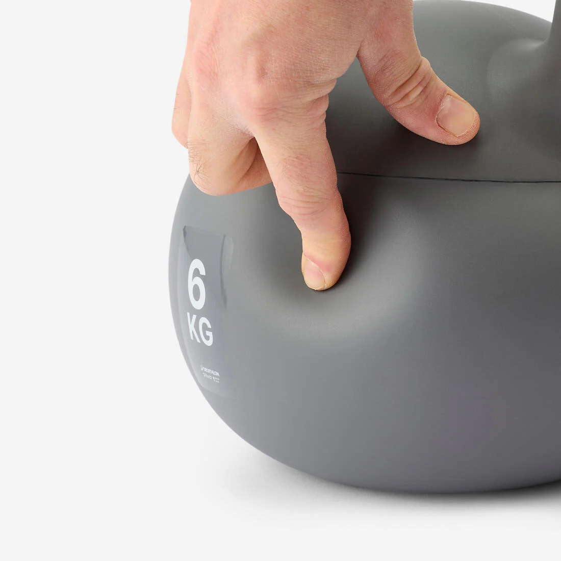 KETTLEBELL 6 KG - Image 5