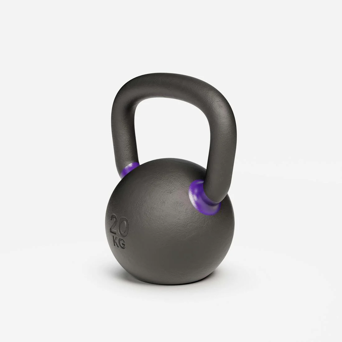 Kettlebell Crosstraining/Musculación Gama Pro 20 kg - Image 3