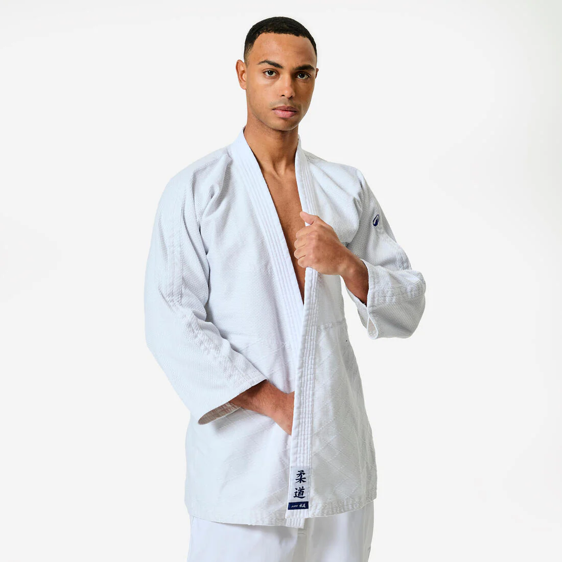KIMONO JUDO ULTRA LIVIANO RESISTENTE - Image 3