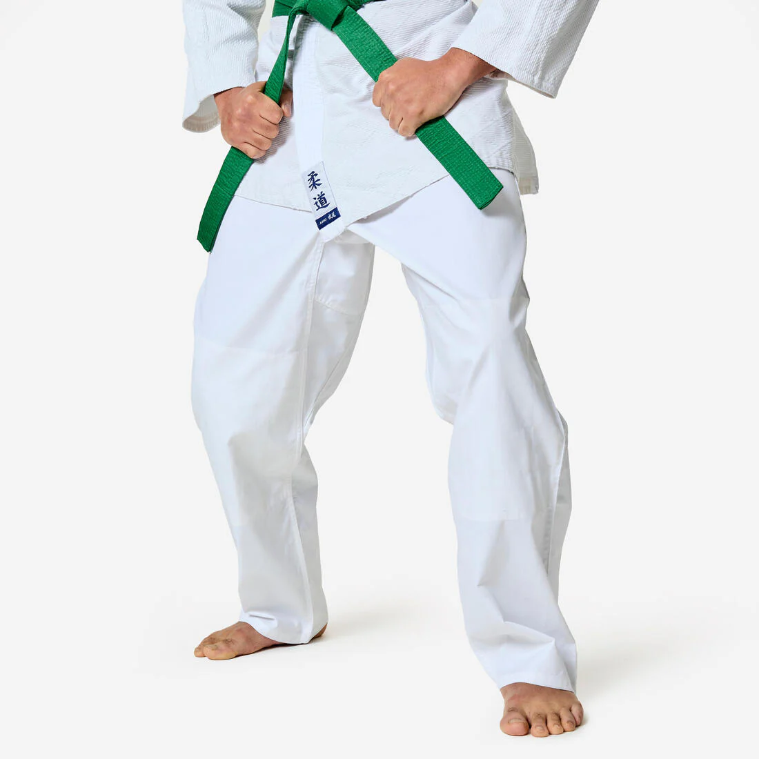 KIMONO JUDO ULTRA LIVIANO RESISTENTE - Image 6