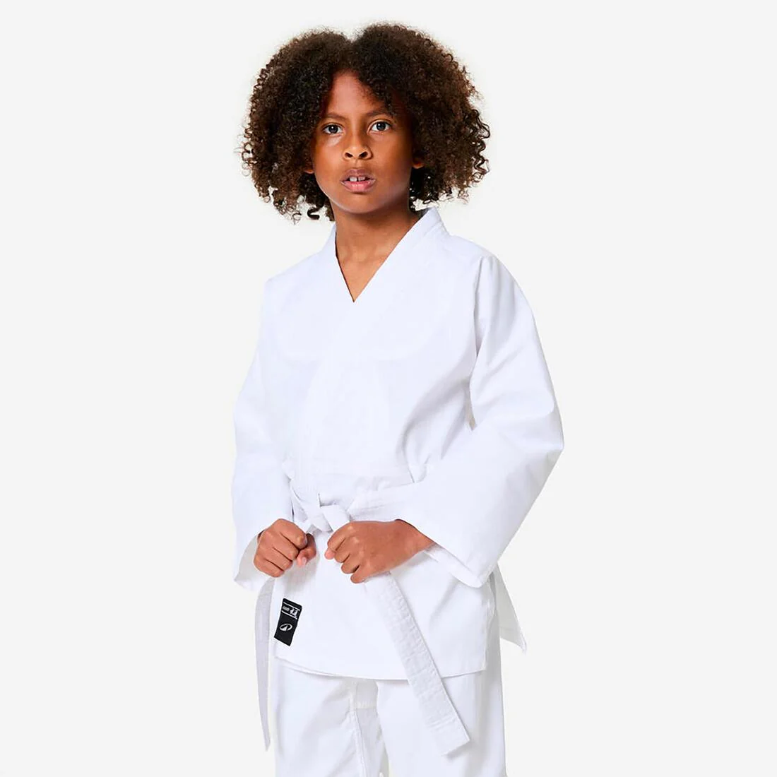 JUDOGI JUDO NIÑOS 100