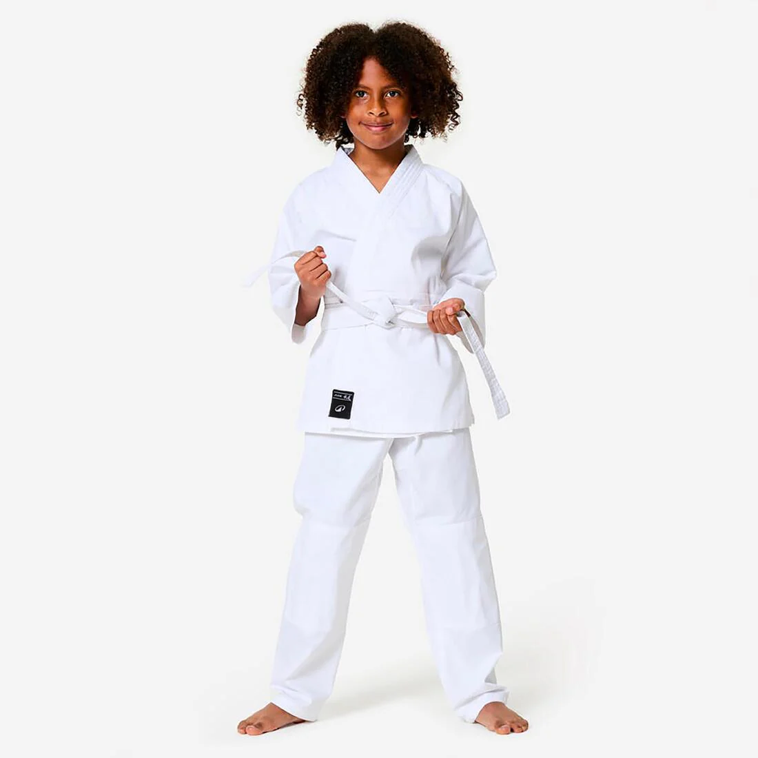 JUDOGI JUDO NIÑOS 100 - Image 2