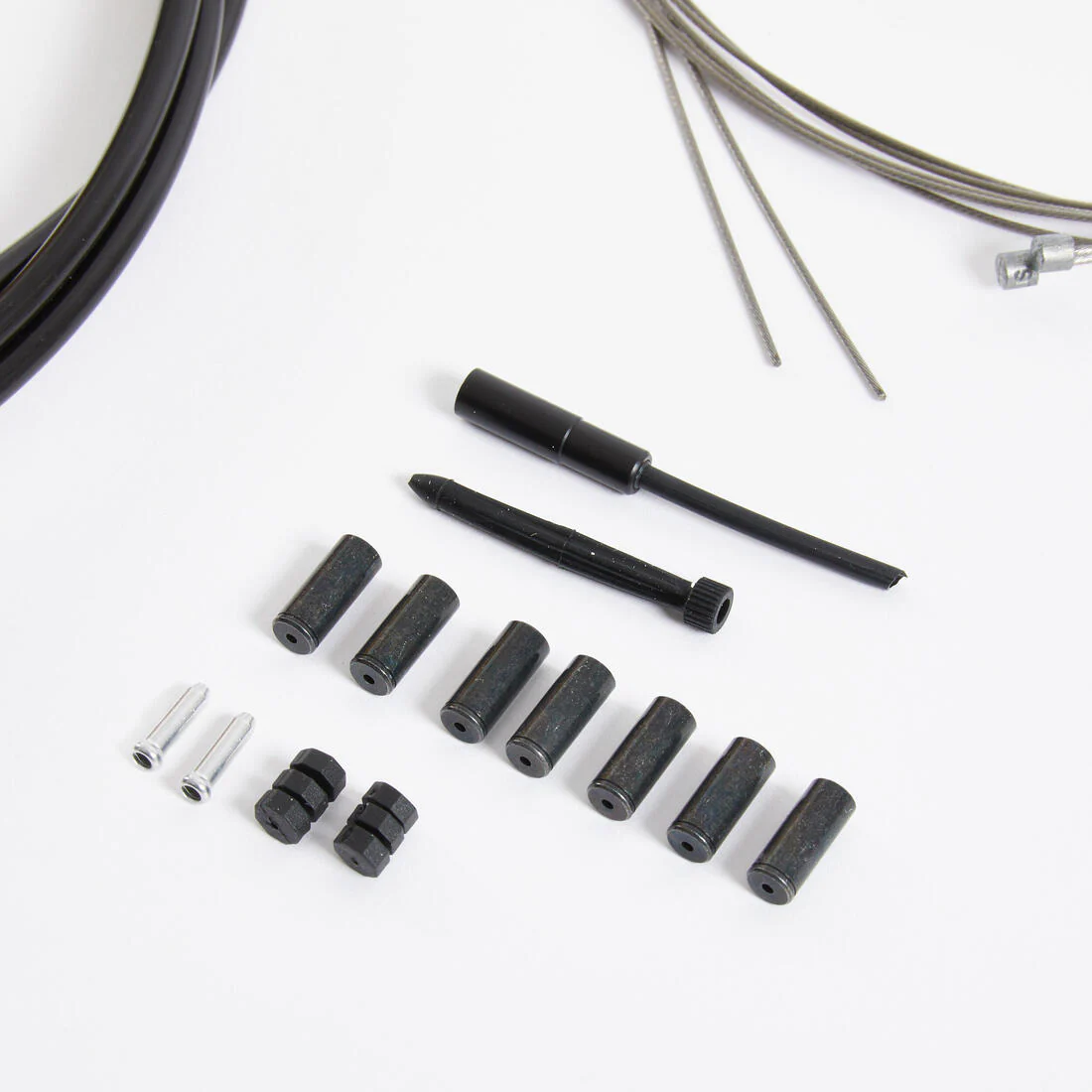 Kit CABLES+ FUNDAS CAMBIO - Image 3