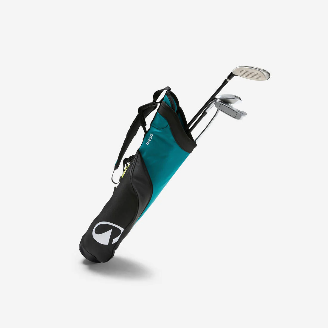 Kit de golf para niños 5-7 años, diestro