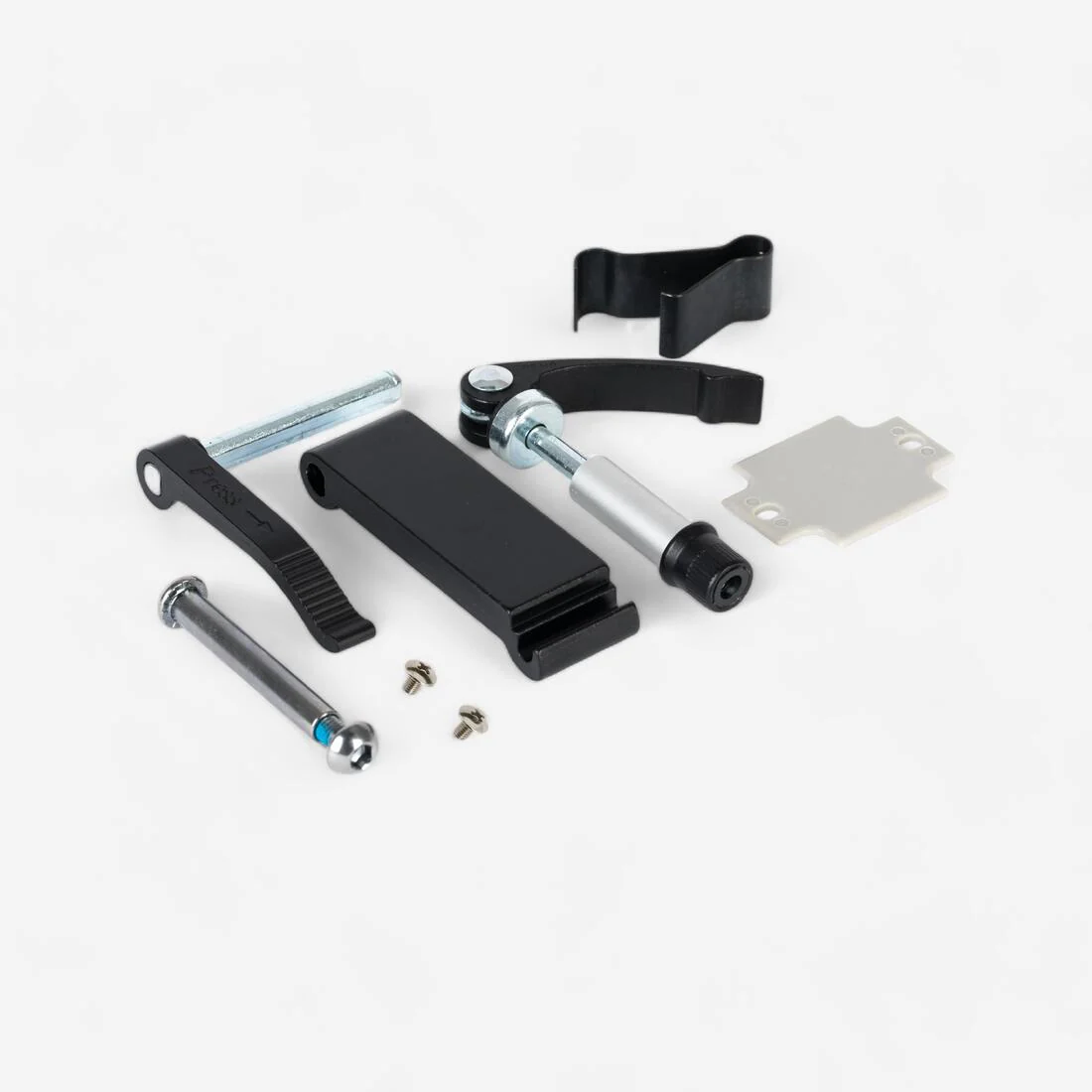 KIT DE SISTEMA DE PLEGADO PARA SCOOTER MID Y TOWN