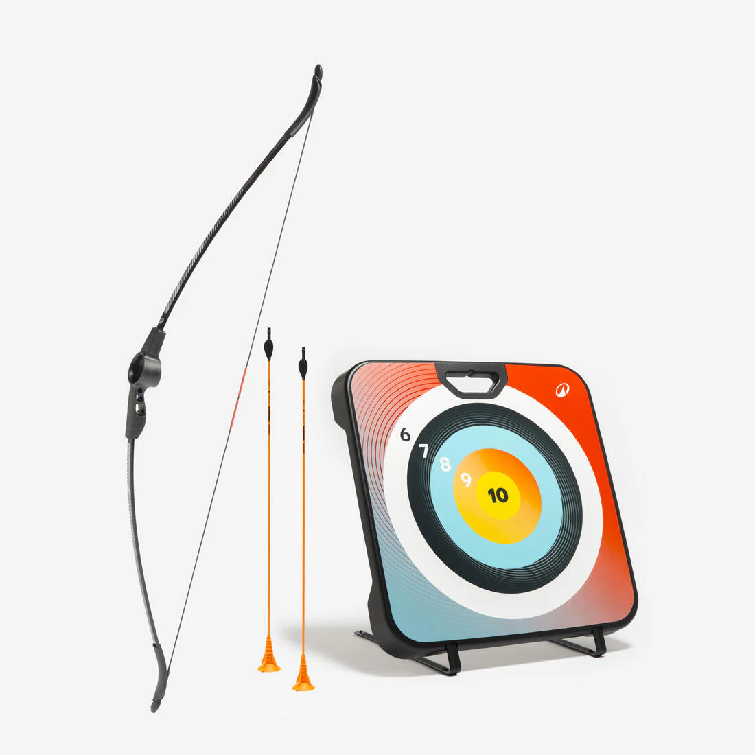 KIT DE TIRO CON ARCO SOFTARCHERY