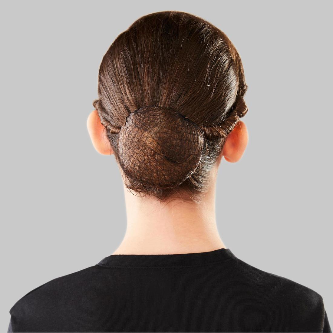 KIT PARA MOÑO CABELLO RUBIO - Image 3