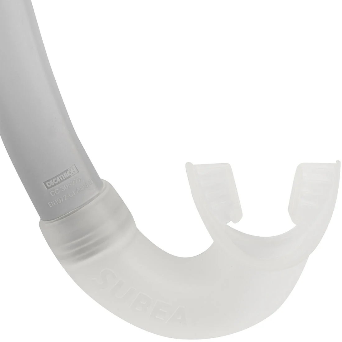 KIT MÁSCARA + TUBO SNORKEL NIÑOS SUBEA 100 - Image 10