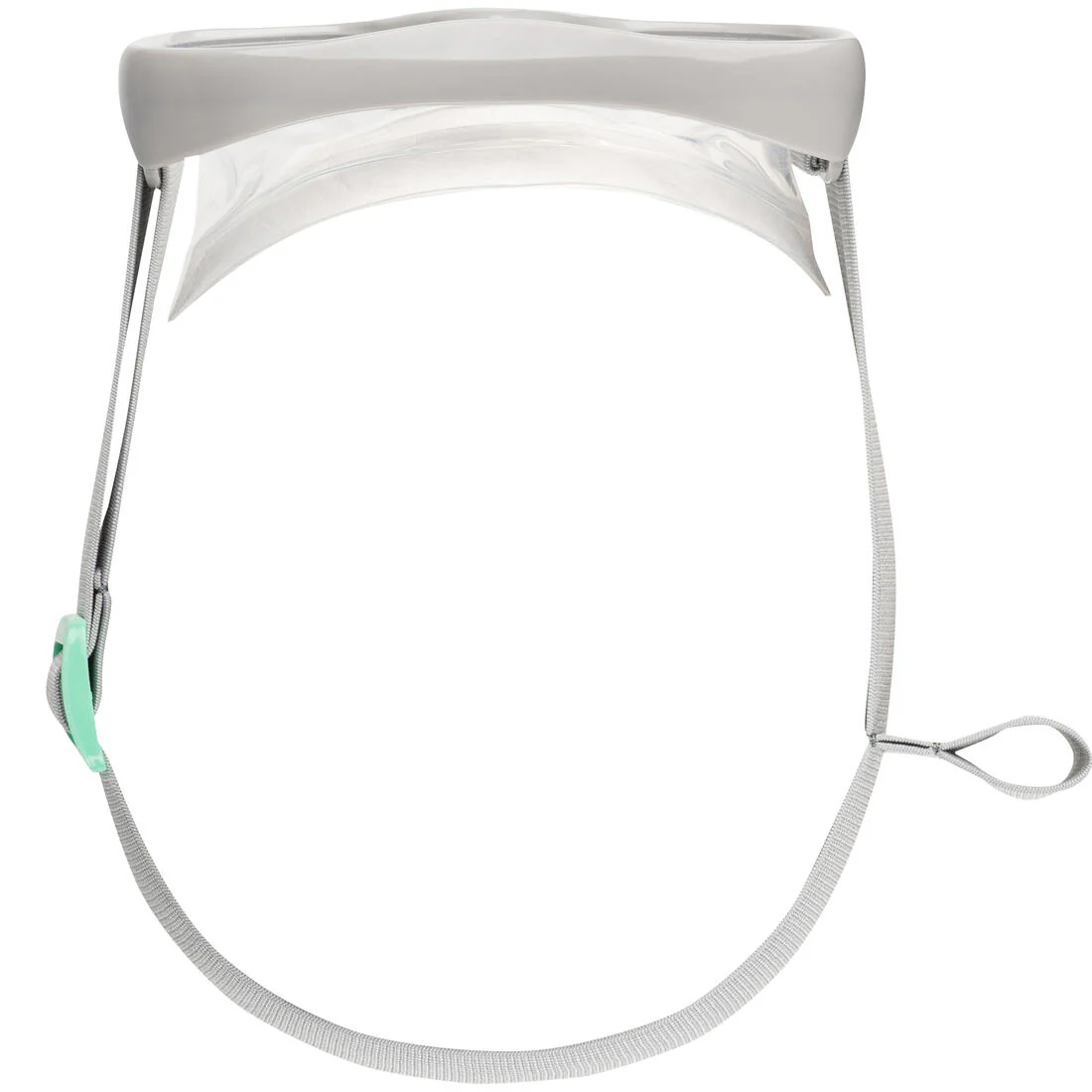 KIT MÁSCARA + TUBO SNORKEL NIÑOS SUBEA 100 - Image 6