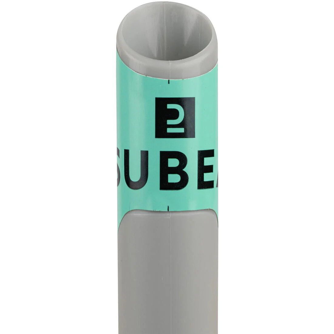 KIT MÁSCARA + TUBO SNORKEL NIÑOS SUBEA 100 - Image 9
