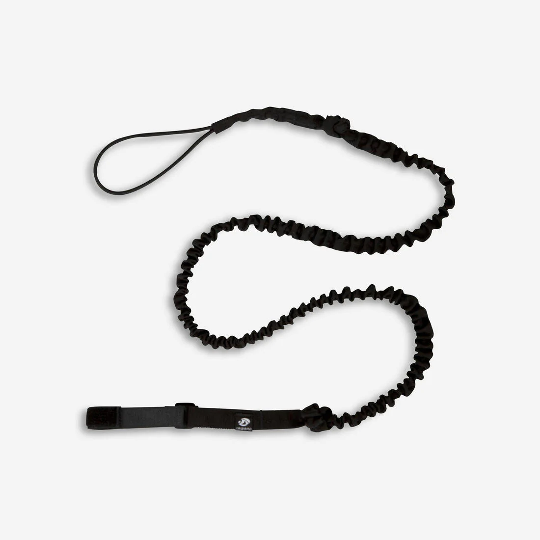 LEASH REMO KAYAK NEGRO ELÁSTICO