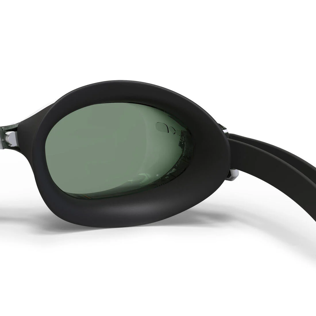 LENTES NATACIÓN BFIT BLANCO-ROSA CRISTALES ESPEJO TALLA ÚNICA - Image 18