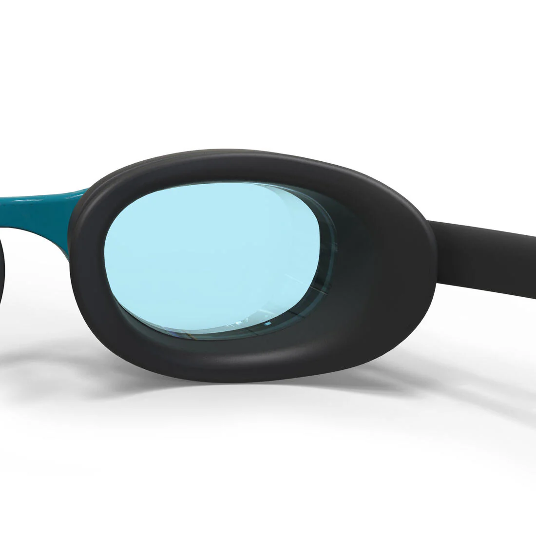 LENTES NATACIÓN XBASE CRISTALES CLAROS TALLA ÚNICA - Image 5
