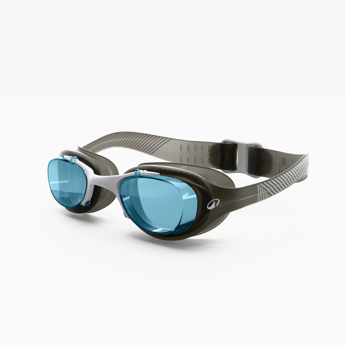 Gafas Natación Xbase Cristales Tintados Talla L - Image 2