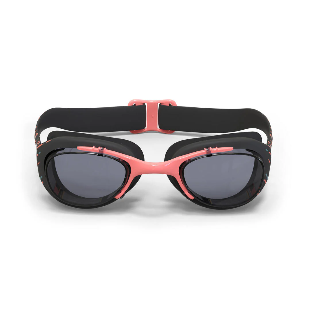 Gafas Natación Xbase Cristales Tintados Talla L - Image 4