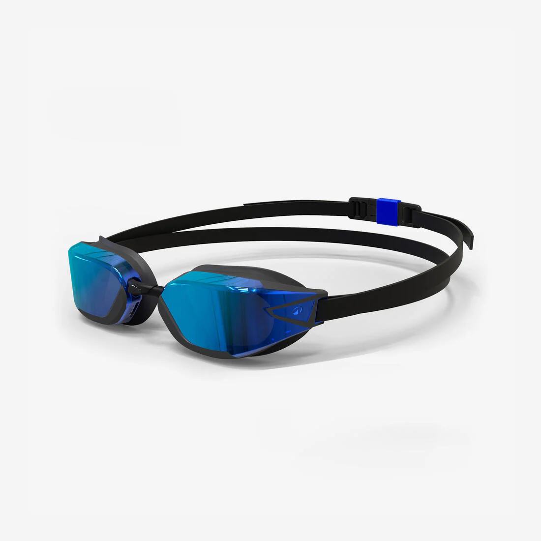 LENTES NATACIÓN BFAST CRISTALES ESPEJO TALLA ÚNICA