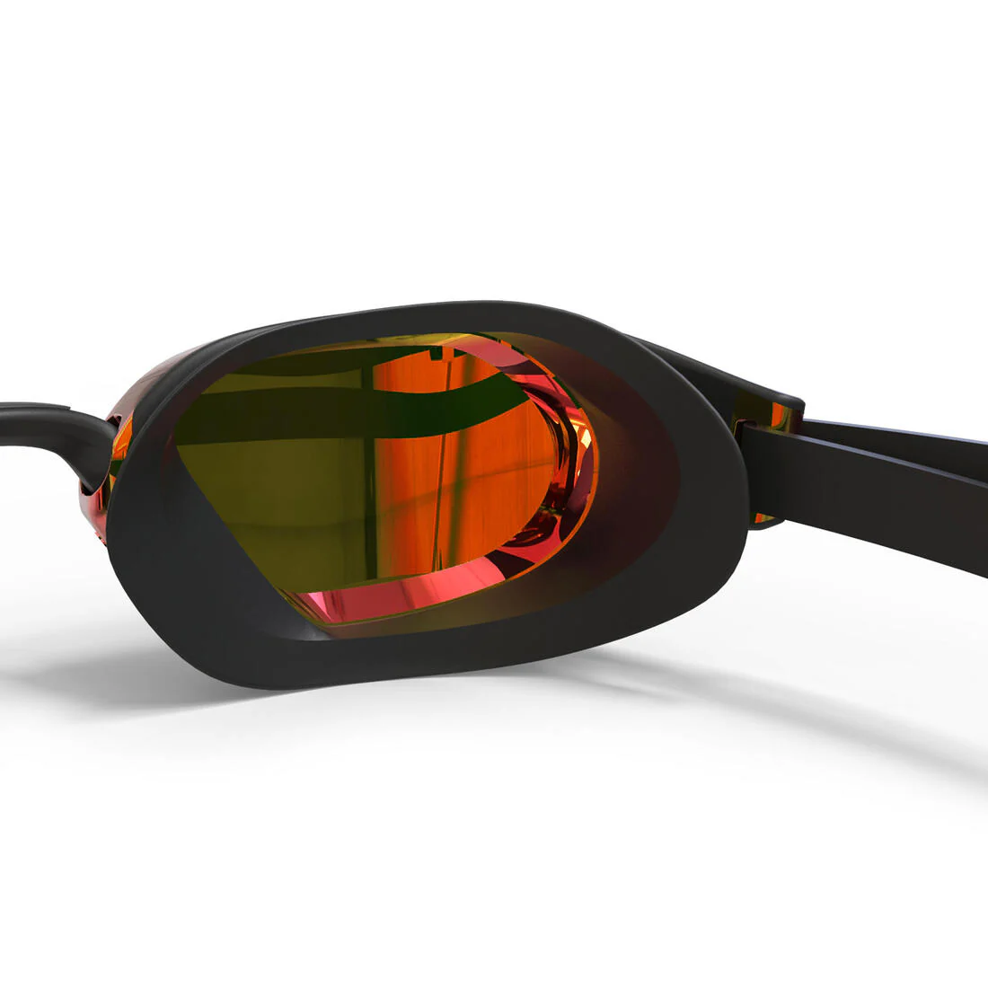 LENTES NATACIÓN BFAST CRISTALES ESPEJO TALLA ÚNICA - Image 12