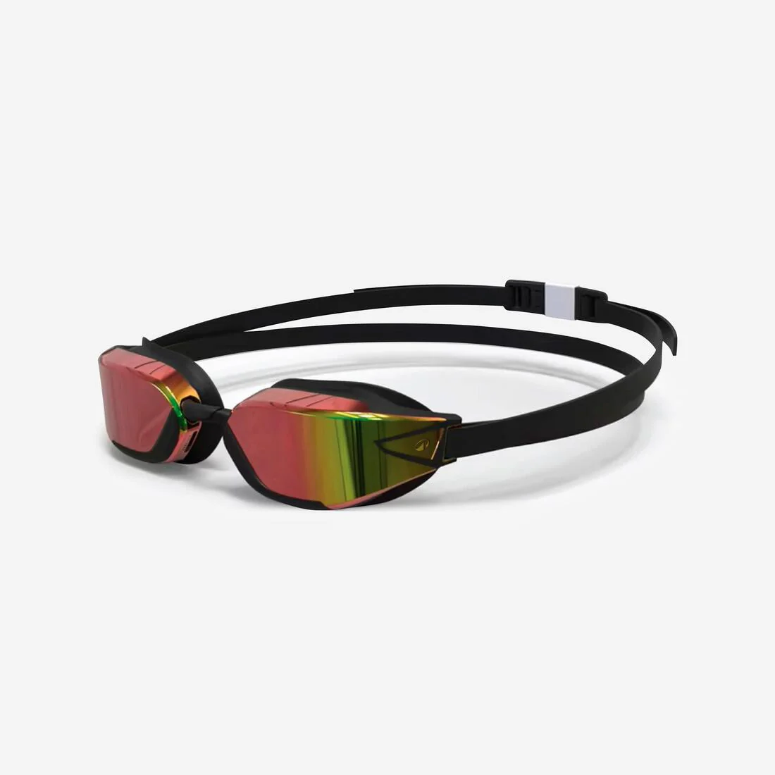 LENTES NATACIÓN BFAST CRISTALES ESPEJO TALLA ÚNICA - Image 3